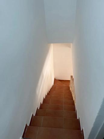 Chalet adosado en calle Pablo Picasso