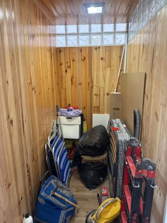 Chalet adosado en calle Pablo Picasso