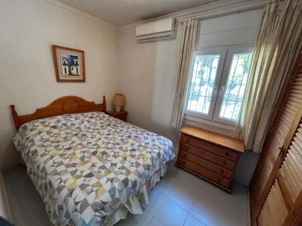 Chalet en Barrio La Siesta - El Salado - Torreta