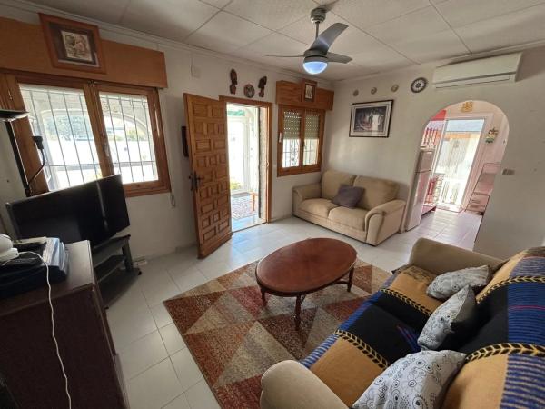 Chalet en Barrio La Siesta - El Salado - Torreta