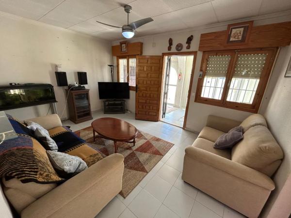 Chalet en Barrio La Siesta - El Salado - Torreta