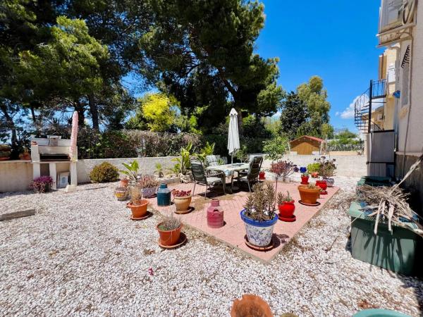 Chalet en Barrio La Siesta - El Salado - Torreta