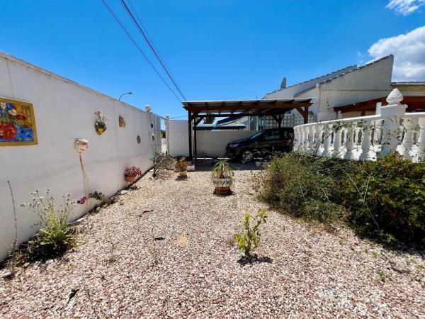 Chalet en Barrio La Siesta - El Salado - Torreta