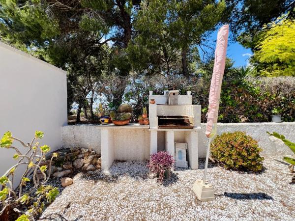 Chalet en Barrio La Siesta - El Salado - Torreta