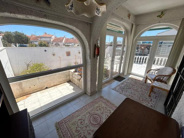 Chalet en Barrio La Siesta - El Salado - Torreta