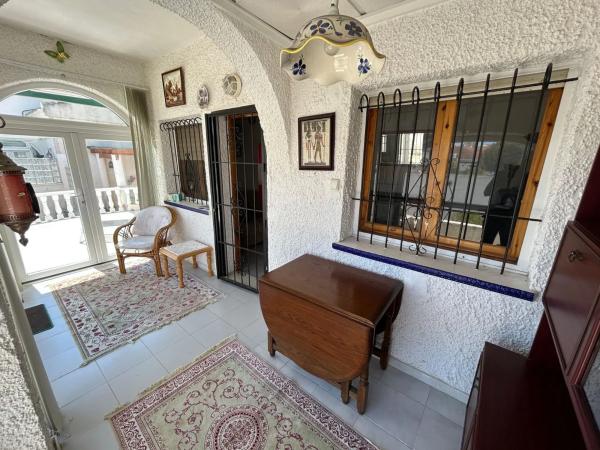 Chalet en Barrio La Siesta - El Salado - Torreta