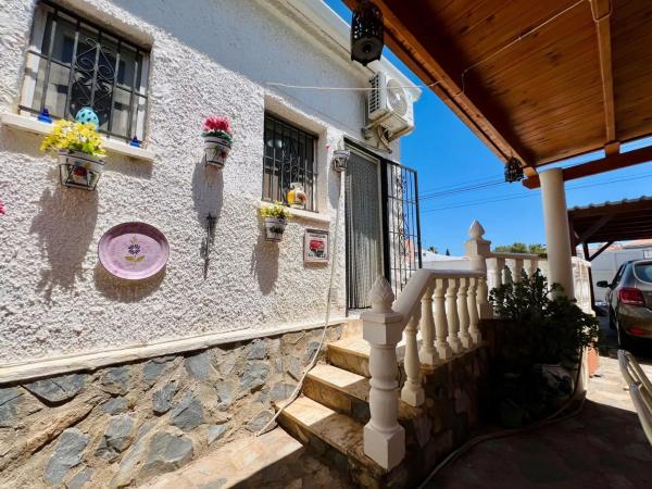 Chalet en Barrio La Siesta - El Salado - Torreta