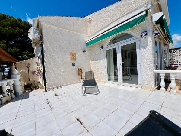 Chalet en Barrio La Siesta - El Salado - Torreta