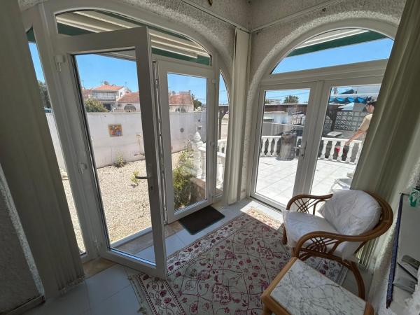 Chalet en Barrio La Siesta - El Salado - Torreta