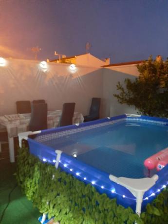 Casa independiente en calle orion, 30