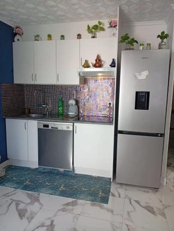 Casa independiente en calle orion, 30