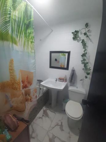 Casa independiente en calle orion, 30