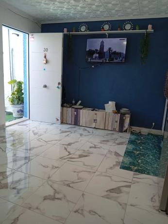 Casa independiente en calle orion, 30