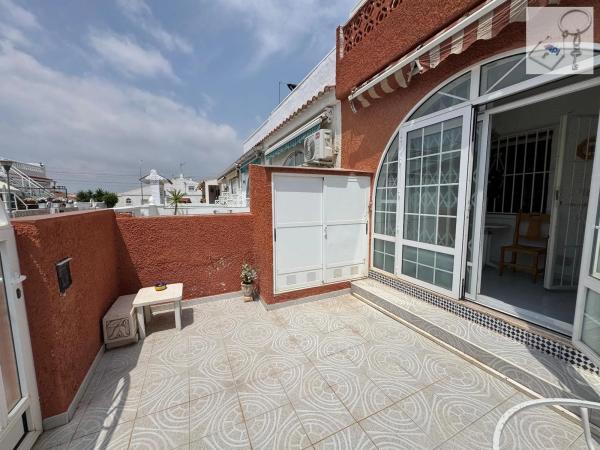 Chalet en Barrio La Siesta - El Salado - Torreta