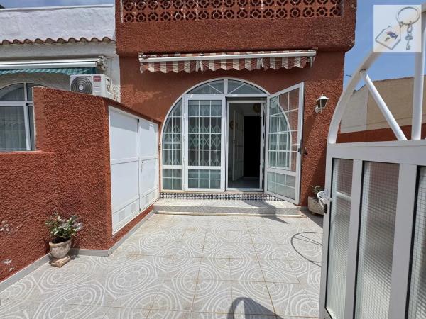 Chalet en Barrio La Siesta - El Salado - Torreta