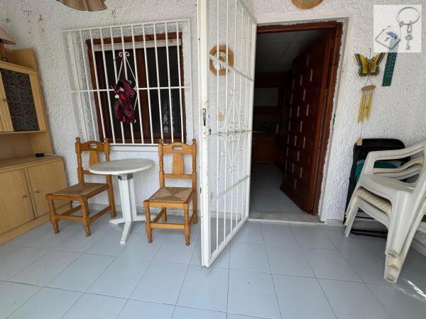 Chalet en Barrio La Siesta - El Salado - Torreta