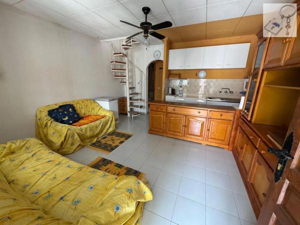 Chalet en Barrio La Siesta - El Salado - Torreta