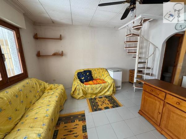 Chalet en Barrio La Siesta - El Salado - Torreta