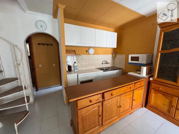 Chalet en Barrio La Siesta - El Salado - Torreta