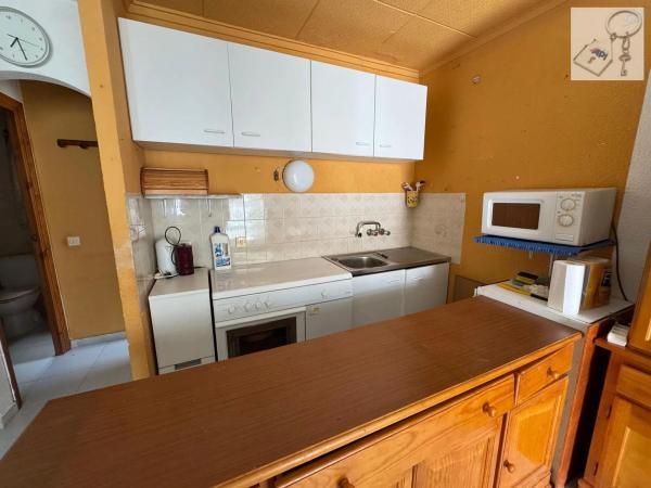 Chalet en Barrio La Siesta - El Salado - Torreta