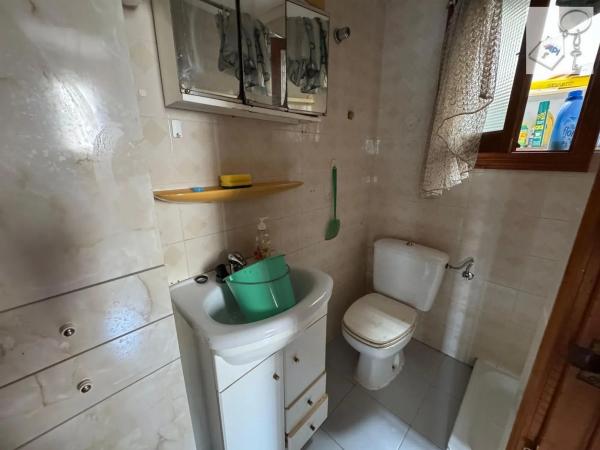 Chalet en Barrio La Siesta - El Salado - Torreta