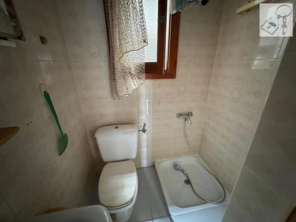 Chalet en Barrio La Siesta - El Salado - Torreta