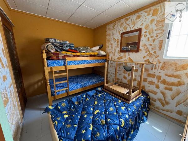 Chalet en Barrio La Siesta - El Salado - Torreta