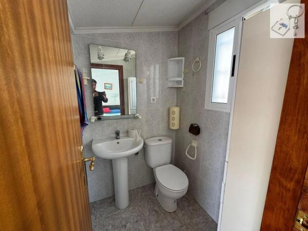 Chalet en Barrio La Siesta - El Salado - Torreta