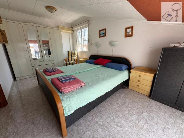 Chalet en Barrio La Siesta - El Salado - Torreta