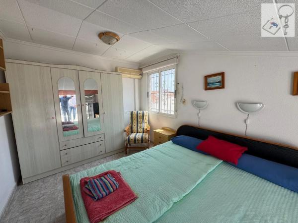 Chalet en Barrio La Siesta - El Salado - Torreta