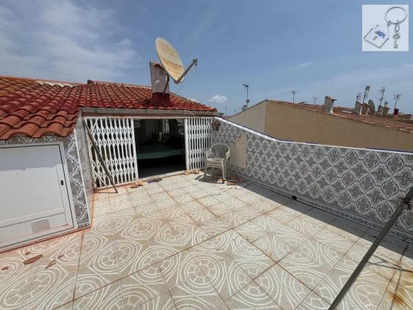 Chalet en Barrio La Siesta - El Salado - Torreta