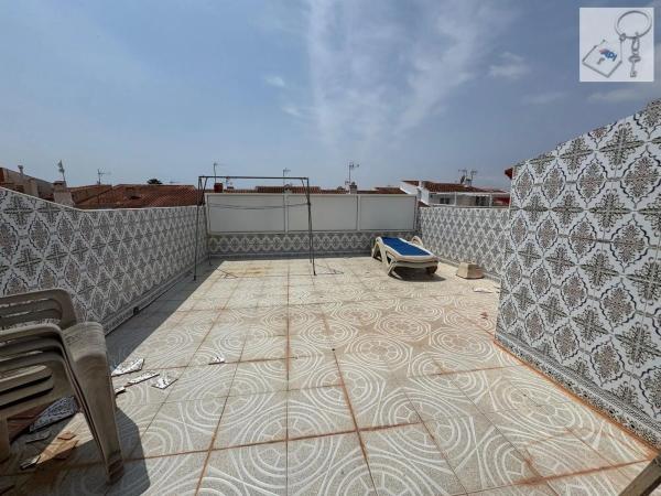 Chalet en Barrio La Siesta - El Salado - Torreta