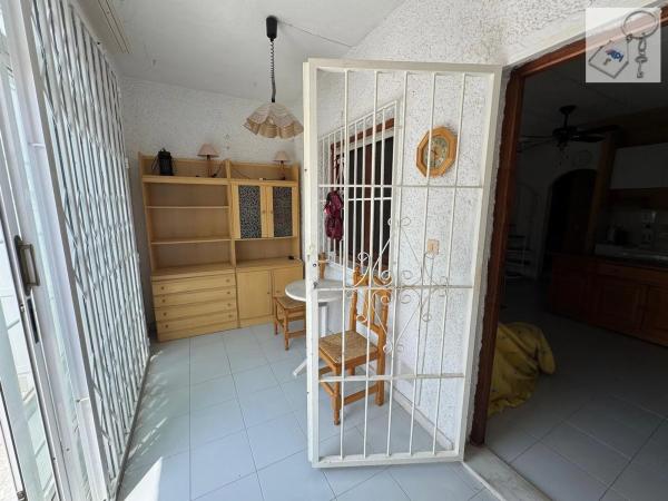 Chalet en Barrio La Siesta - El Salado - Torreta