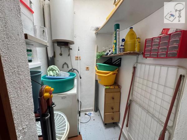 Chalet en Barrio La Siesta - El Salado - Torreta