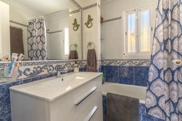 Dúplex en calle las Tortolas s/n