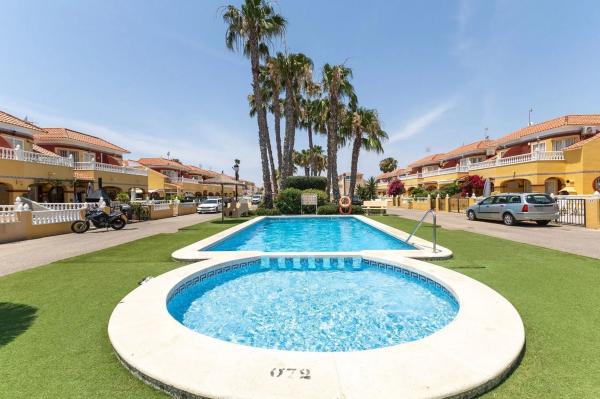 Dúplex en calle las Tortolas s/n