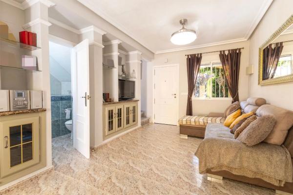 Dúplex en calle las Tortolas s/n