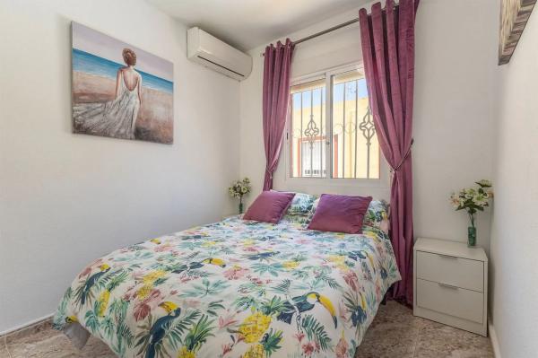 Dúplex en calle las Tortolas s/n