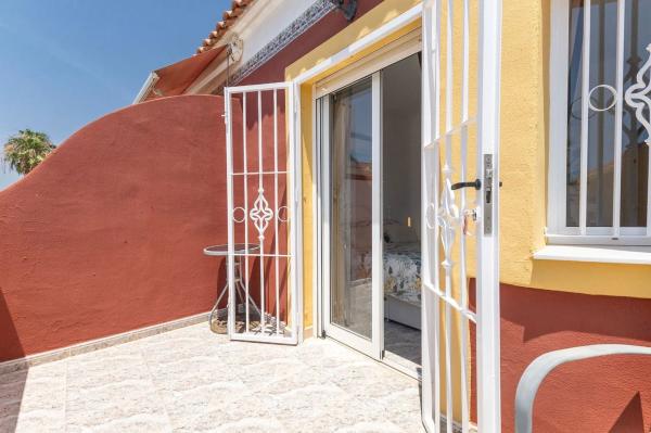 Dúplex en calle las Tortolas s/n