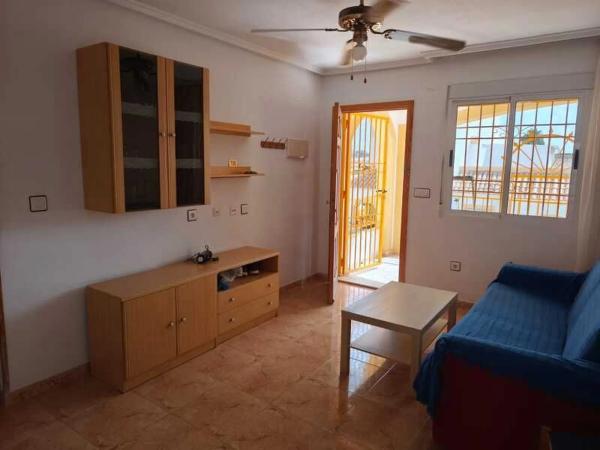 Ático en calle Río Danubio