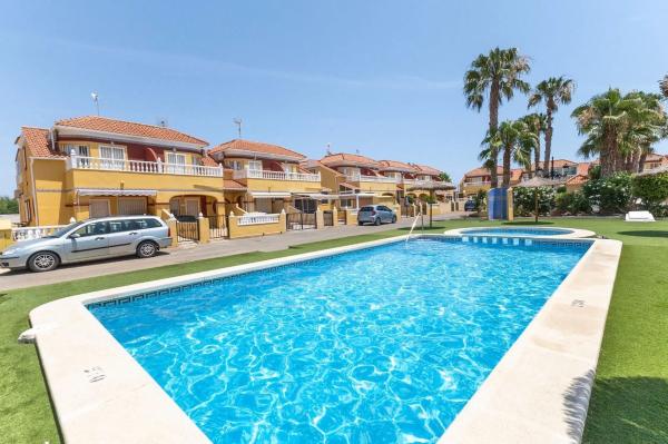 Dúplex en calle las Tortolas s/n