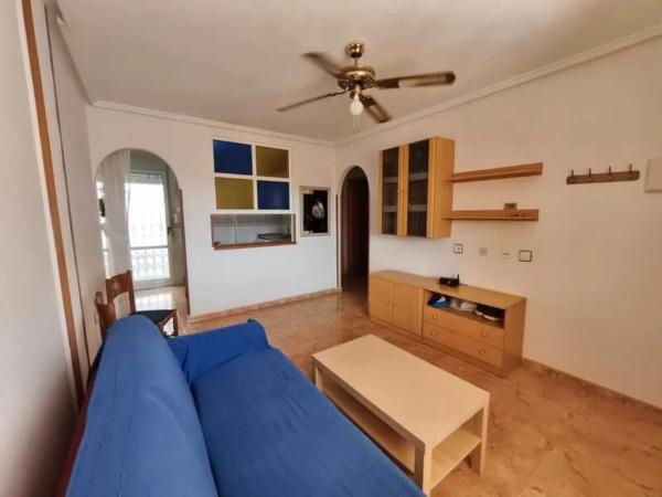 Ático en calle Río Danubio