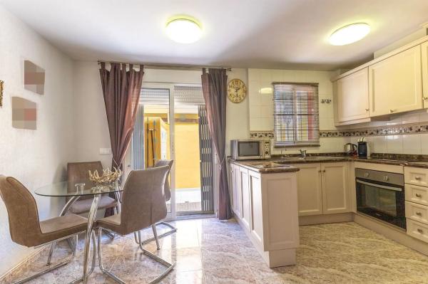 Dúplex en calle las Tortolas s/n