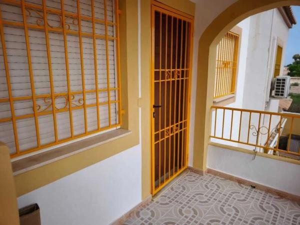 Ático en calle Río Danubio