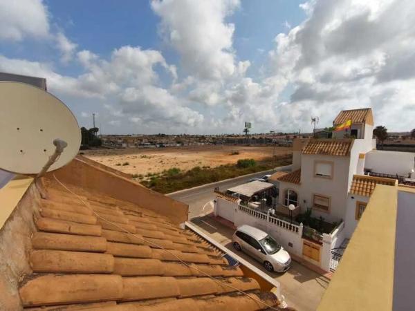 Ático en calle Río Danubio