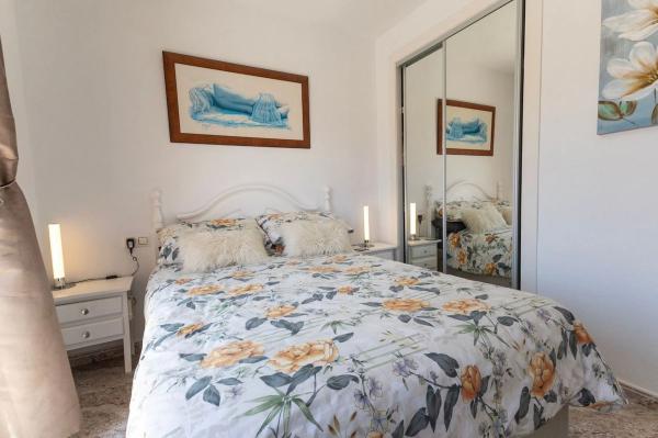 Dúplex en calle las Tortolas s/n