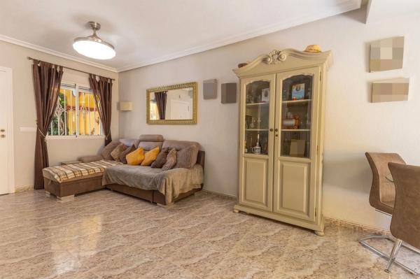 Dúplex en calle las Tortolas s/n