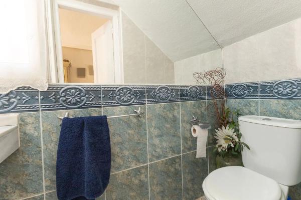 Dúplex en calle las Tortolas s/n