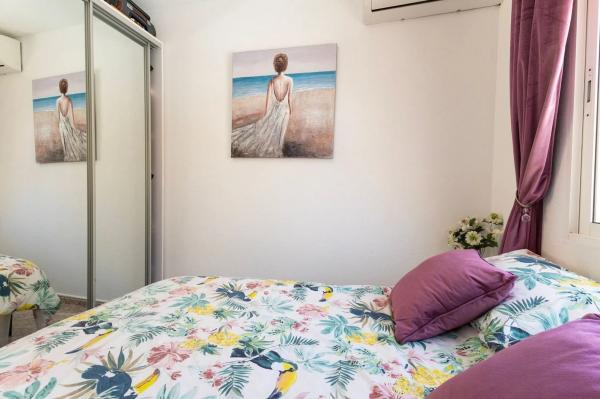 Dúplex en calle las Tortolas s/n