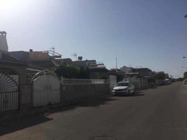 Chalet adosado en calle Breten